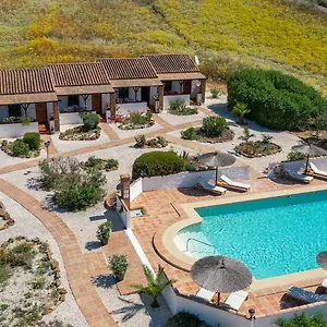 Boutique Cortijo Valverde Frühstückspension