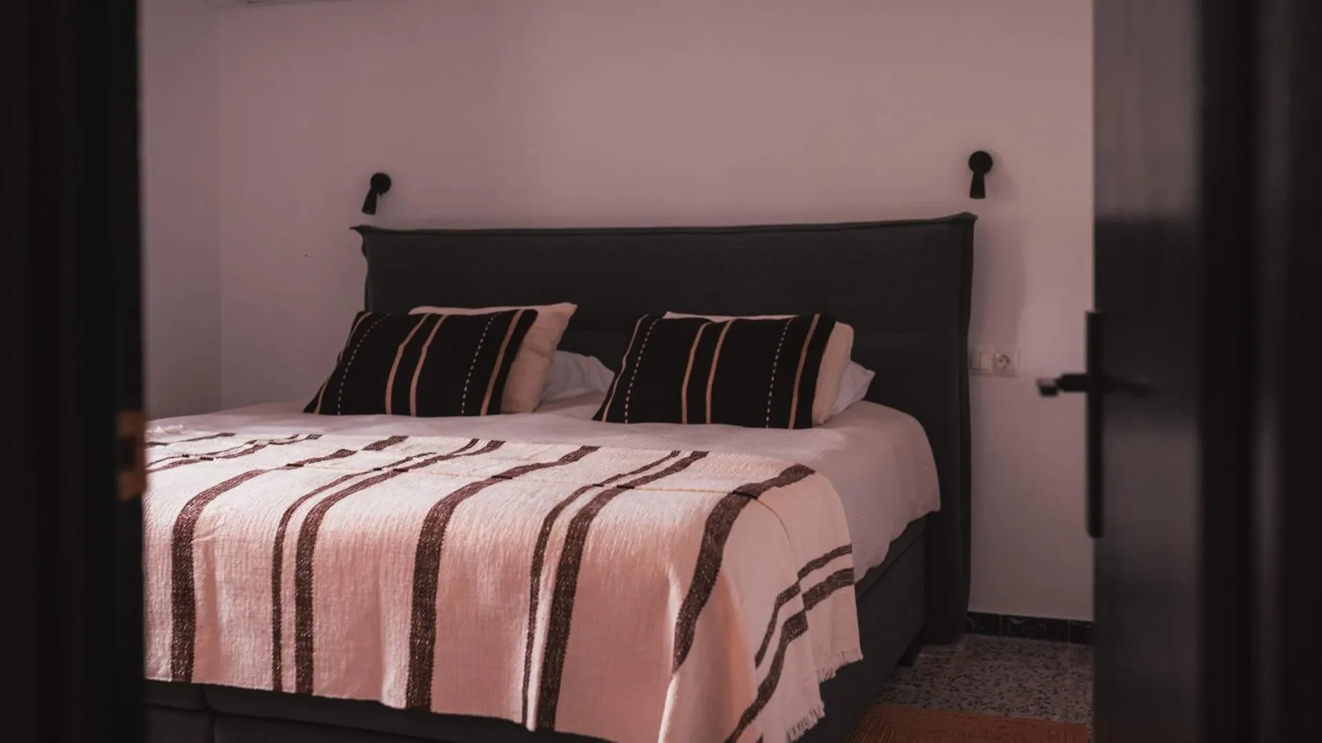 Villa Bellido Alora 0*,  Spain